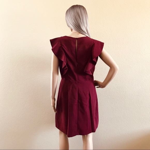 ✅ NWT Lucy Paris Dress - Picture 2 of 8